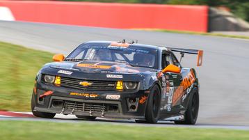  A second wind: Breathless Racing gears up for final stretch with second Championship in sight